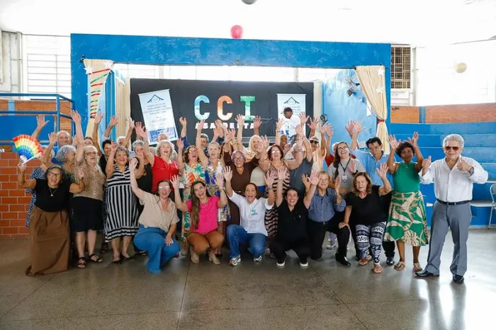 Fundo Social realiza sorteio de viagem para 27 idosos