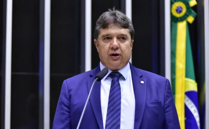 Zeca Ribeiro / Câmara dos Deputados
