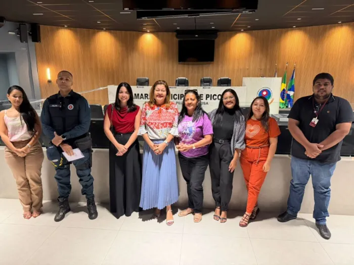 Centro de Referência da Mulher Brasileira em Picos será inaugurado até agosto deste ano