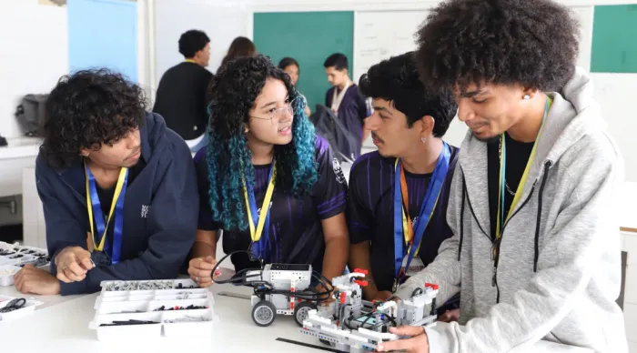 Inscrições para o Educkathon 2026 são prorrogadas até o dia 27 de março