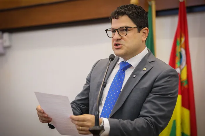 Foto: Reprodução/Aleac