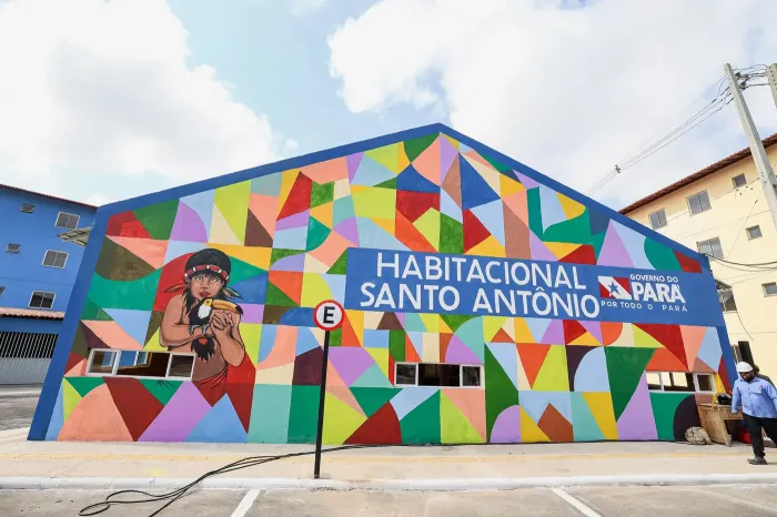 Foto: Marco Santos / Ag. Pará