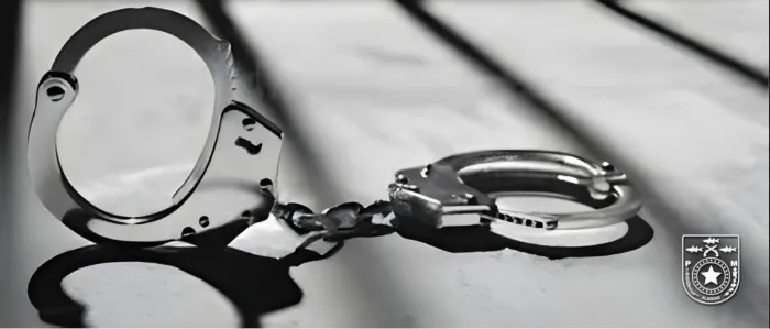 Polícia Militar prende homem por descumprimento de medida protetiva na Ponta da Terra