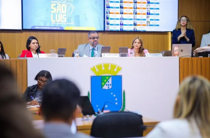 Câmara de São Luís aprova reajuste de 8,5% no salário-base dos servidores efetivos