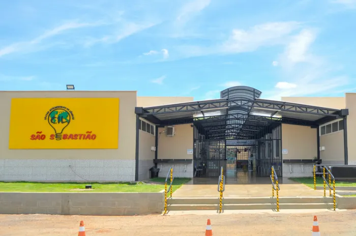 Foto: Geovana Albuquerque / Agência Brasília