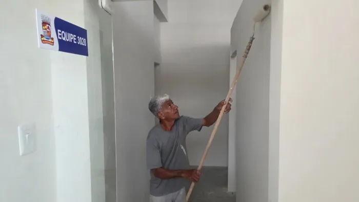 Unidade de endemias de Alagoinhas está em fase final de ampliação e modernização