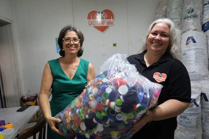 Foto: Dandara Melo/Saeb