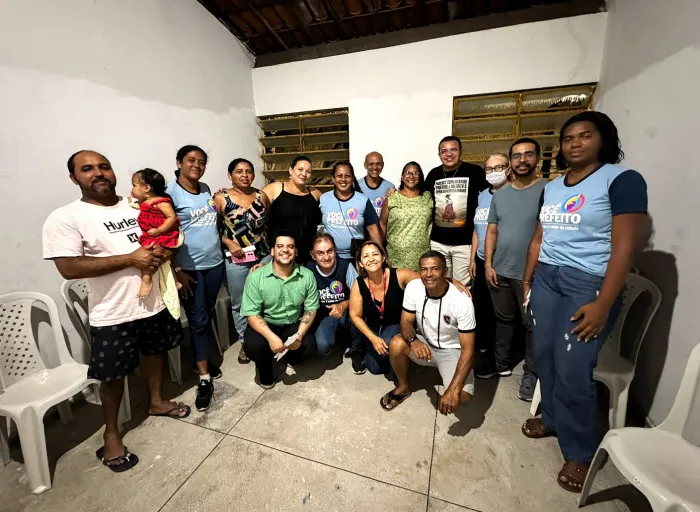 SEPP fortalece o diálogo com a população na 2ª rodada de reuniões dos Conselhos Regionais