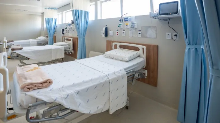 Do total destinado à macrorregião, R$ 42,9 milhões são para equipamentos, enquanto R$ 48,2 milhões financiam obras e reparos -Foto: Maurício Tonetto/Secom