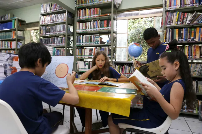 Gil Leonardi / Imprensa MG