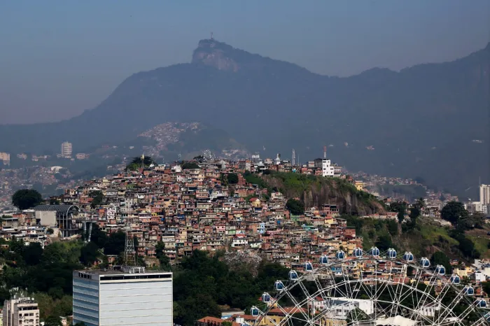 Projeto Inovatur inicia nova fase com foco em turismo de favela