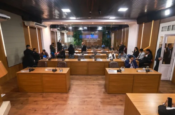 Projetos que garantem direitos a população e proteção a idosos são aprovados na Câmara
