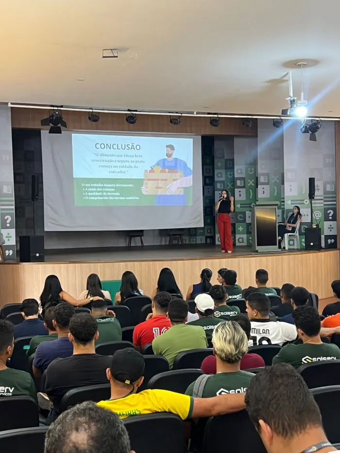 Foto: Reprodução/Prefeitura de Caruaru - PE