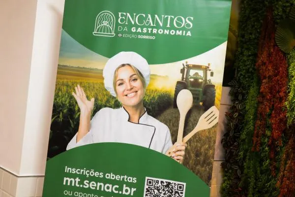 Foto: Reprodução/Prefeitura de Sorriso - MT