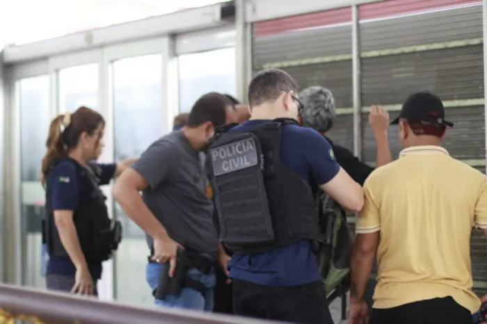 Foto: Reprodução/Agência Amazonas