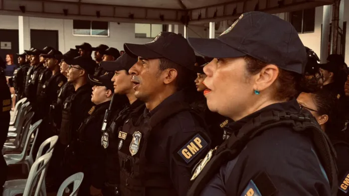 Foto: Reprodução/Prefeitura de Parauapebas - PA