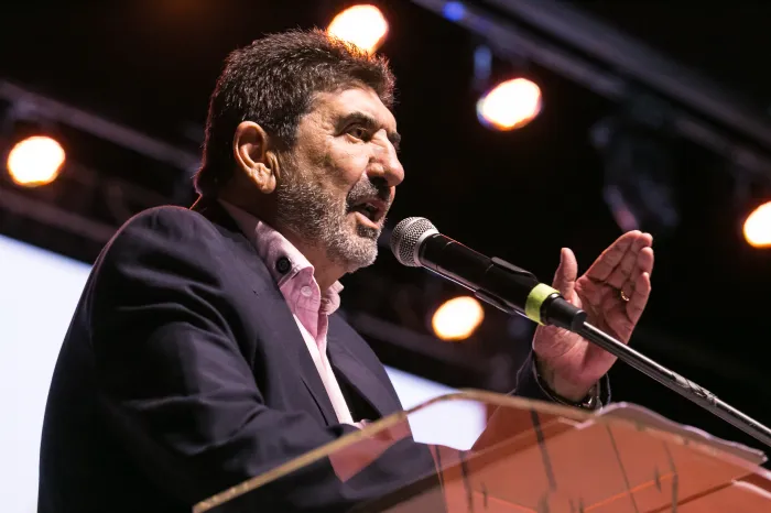 Dr. João propõe vacinação domiciliar para autistas em Mato Grosso