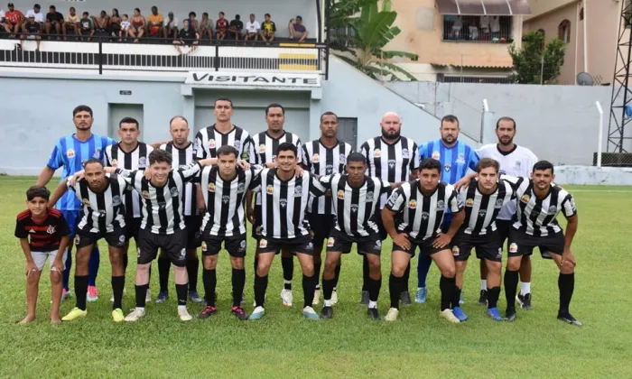 Definidos os classificados para a segunda fase da disputa masculina da Copa Sesport