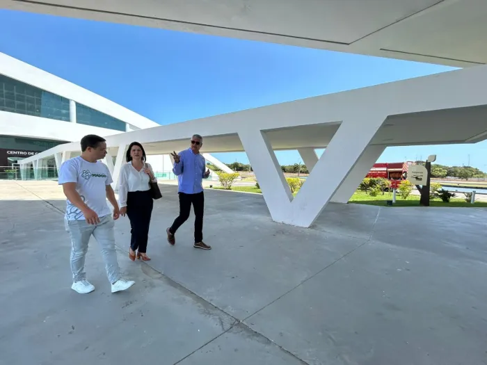 Centro de Convenções de João Pessoa sedia II Congresso Nordeste Transplantes, a partir desta quarta-feira (25)