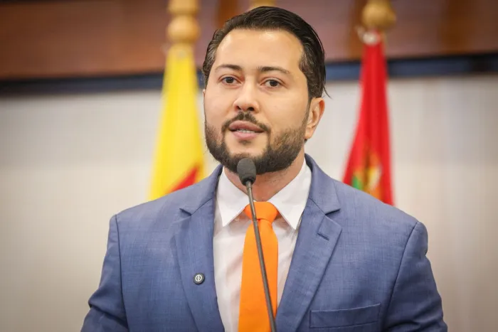 Foto: Reprodução/Aleac