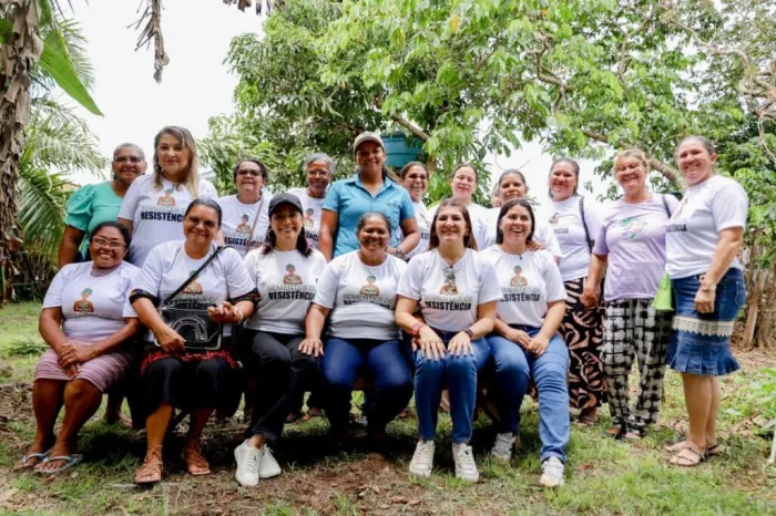 Foto: Reprodução/Secom Acre