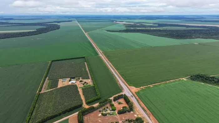 Prefeitura de Lucas do Rio Verde consolida avanço histórico com entrega da MT-338
