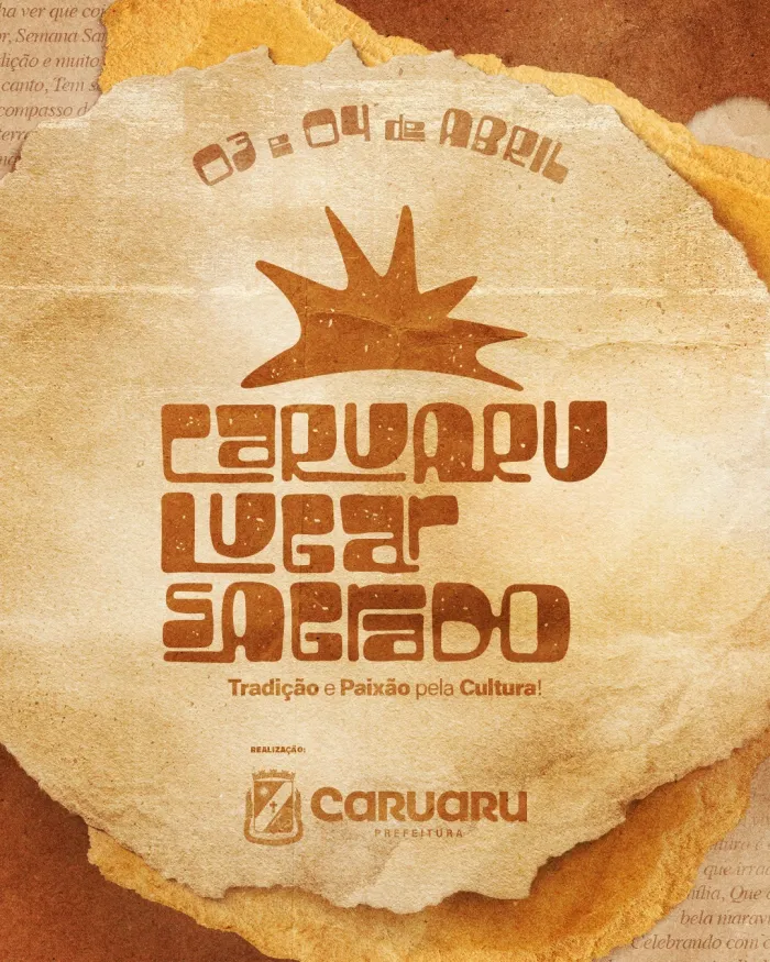 Foto: Reprodução/Prefeitura de Caruaru - PE