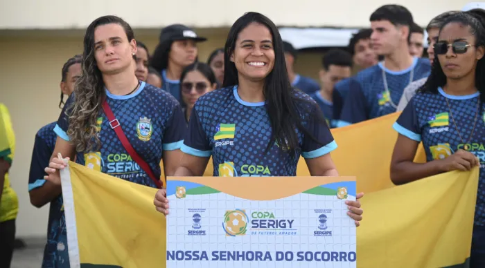 Competição promovida pelo Governo do Estado, por meio da Seel, contará com investimento de R$ 500 mil por meio de emenda parlamentar // Fotos: Erick O'Hara