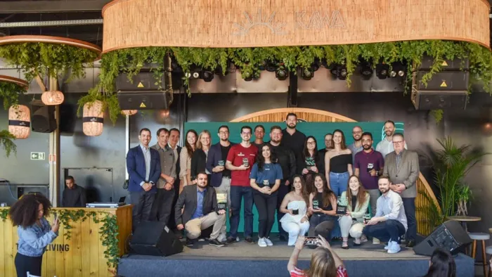 BRDE lança nova edição do programa de aceleração de startups durante South Summit