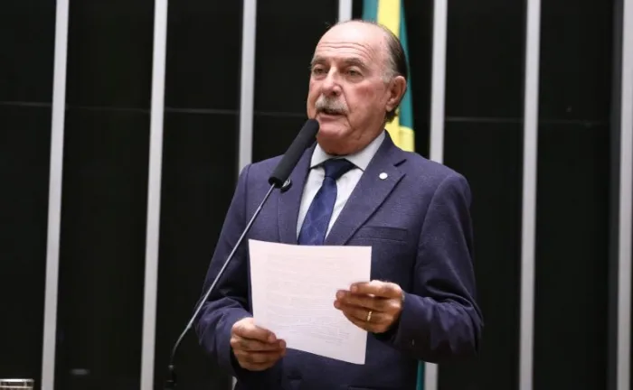 Vinicius Loures/Câmara dos Deputados
