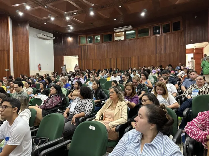 Foto: Reprodução/Secom Acre