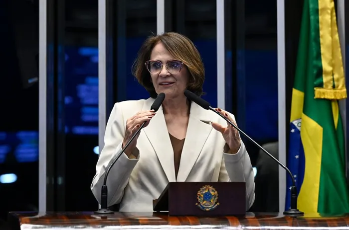  - Foto: Carlos Moura/Agência Senado