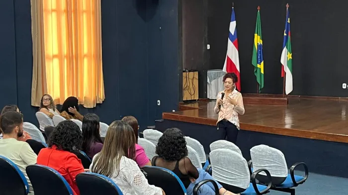 Foto: Reprodução/Prefeitura de Vitória da Conquista - BA