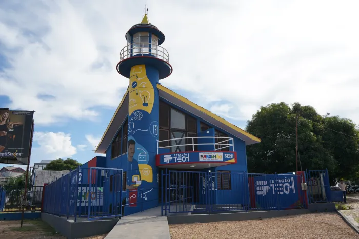 Segov garante mais educação, tecnologia e desenvolvimento com entregas em três municípios maranhenses