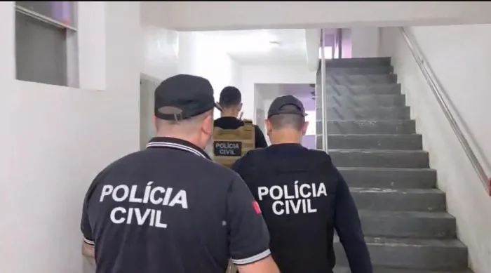 Polícia Civil de Alagoas deflagra Operação “Funcionário do Mês II” contra fraude bancária