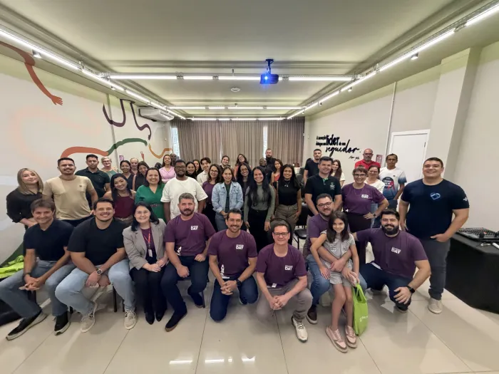 Lucas do Rio Verde sedia pela primeira vez o Startup Day com foco em inovação e fortalecimento do ecossistema local