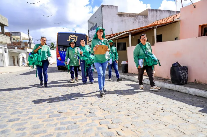 Foto: Reprodução/Prefeitura de Caruaru - PE