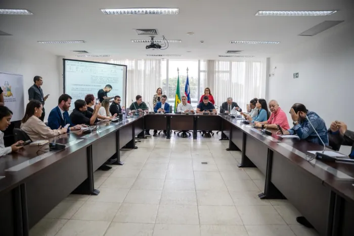 CCJ dá parecer favorável a PL que obriga instalação de monitores de caixa registradora visíveis e acessíveis aos consumidores