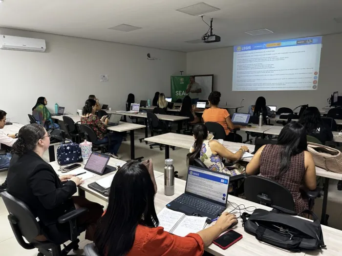 Foto: Reprodução/Secom Acre