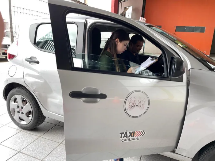 Foto: Reprodução/Prefeitura de Caruaru - PE