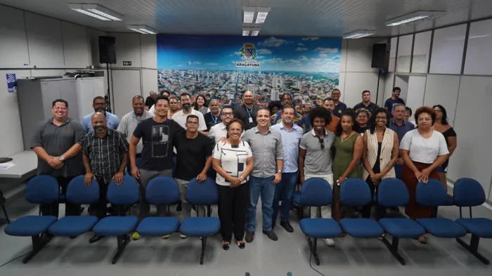 Prefeitura de Araçatuba dá posse aos membros do Conselho Municipal de Promoção da Igualdade Racial