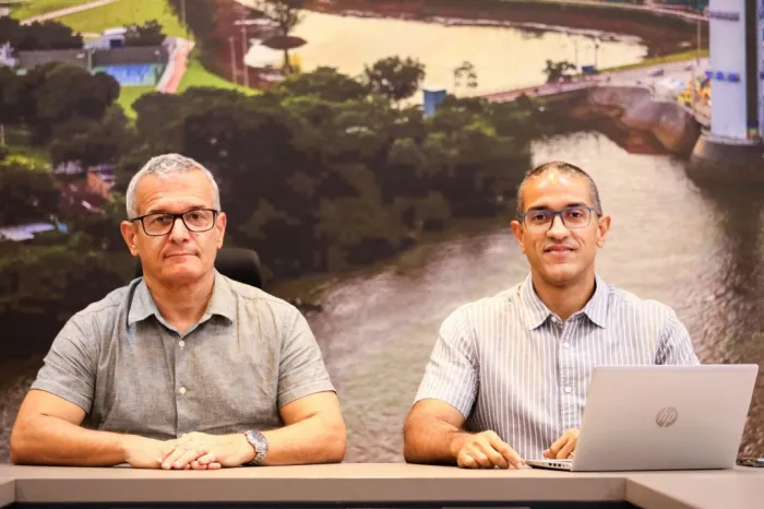 Foto: Reprodução/Prefeitura de Boa Vista - RR