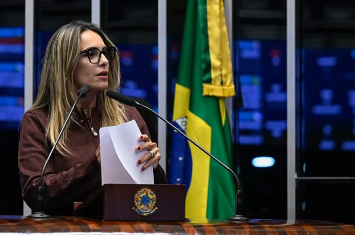  - Foto: Carlos Moura/Agência Senado