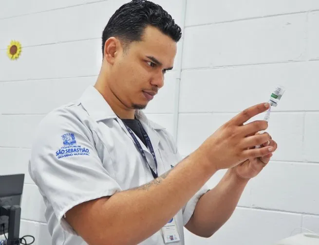 Prefeitura realiza Dia D de vacinação contra a Influenza neste sábado