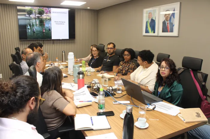 Foto: Lucas Peixoto/Seplan