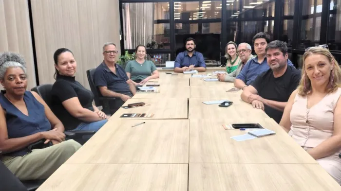 Municípios do Ramal São José alinham evento do Caminho da Fé