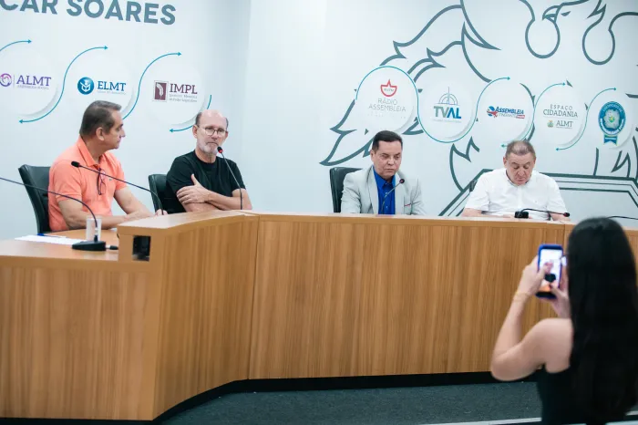 Comissão de Meio Ambiente com foco no Pantanal, produção sustentável e proteção animal é instalada