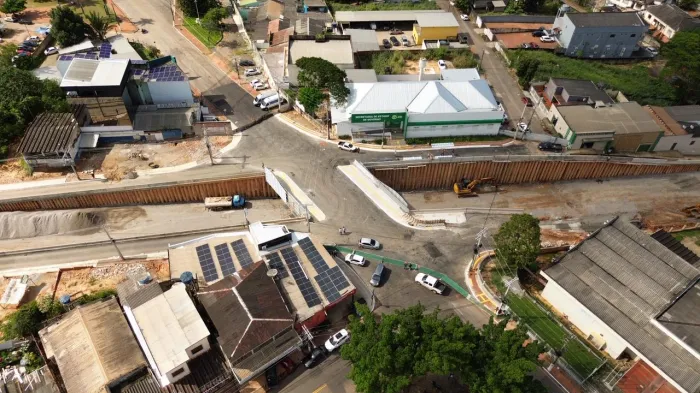 Foto: Reprodução/Secom Acre