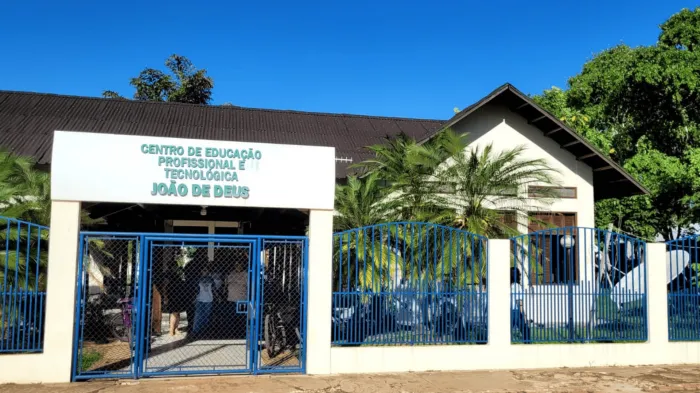 Foto: Reprodução/Secom Acre