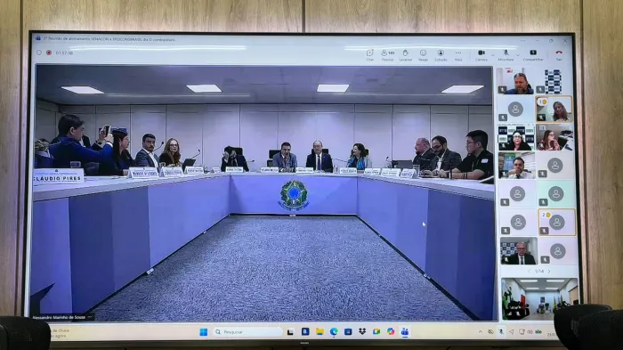 Foto: Reprodução/Secom Acre